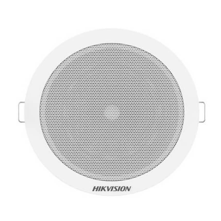 Loa Analog ốp trần 3W HIKVISION DS-QAE0203G1-V